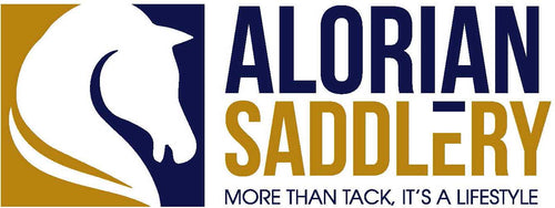 Alorian Saddlery