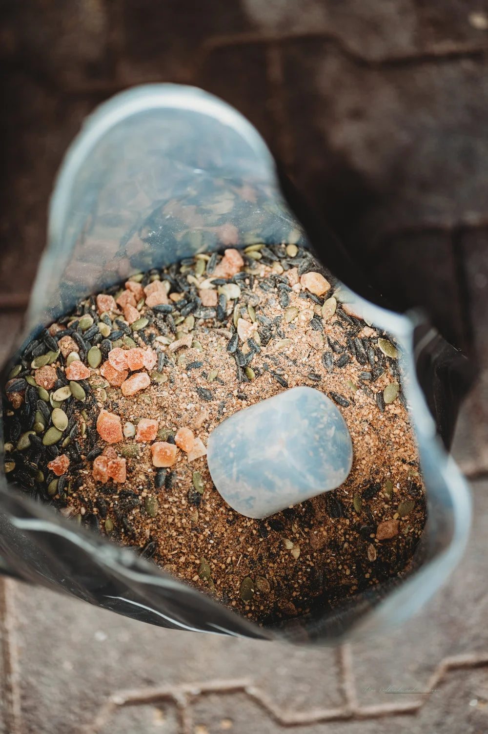 Natural Equine Essentials Digest Plus