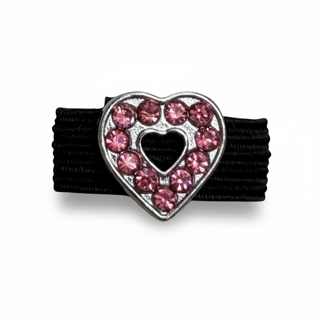 Dubois Cheval Crop Charm -