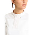 Load image into Gallery viewer, EGO7 Carmen Long Sleeve Show Shirt SS26
