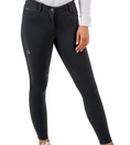 Load image into Gallery viewer, EGO7 Women's Jumping EJ Knee Patch Schooling Breeches
