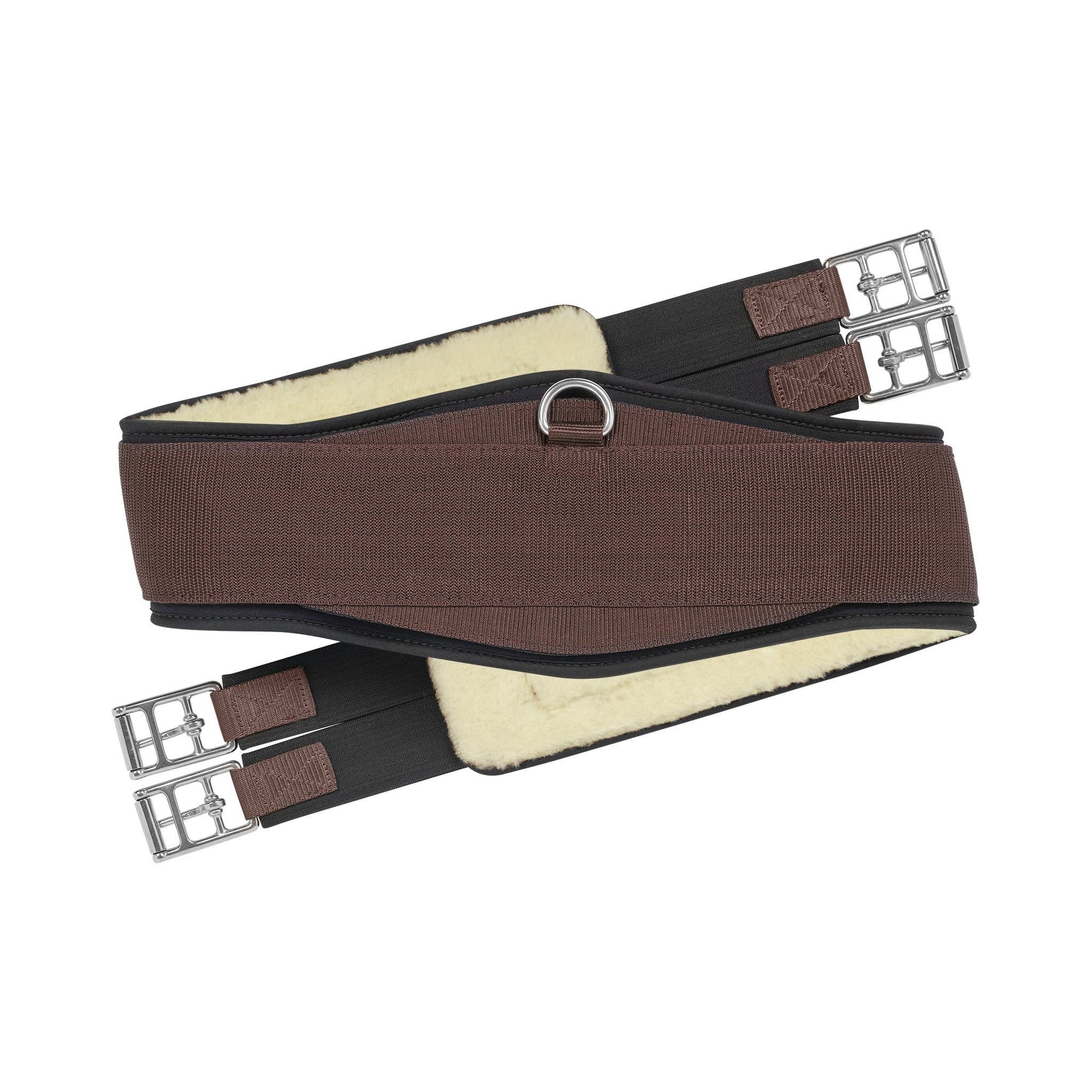 EquiFit® Essential® Schooling Girth with SheepsWool™ Liner