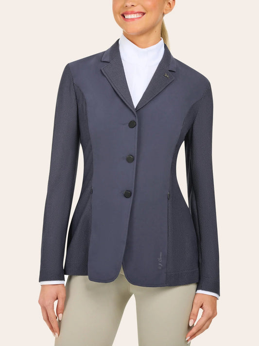 R.J. Classics Harmony Evo Mesh Show Coat