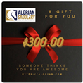 Load image into Gallery viewer, Alorian Saddlery Gift Card
