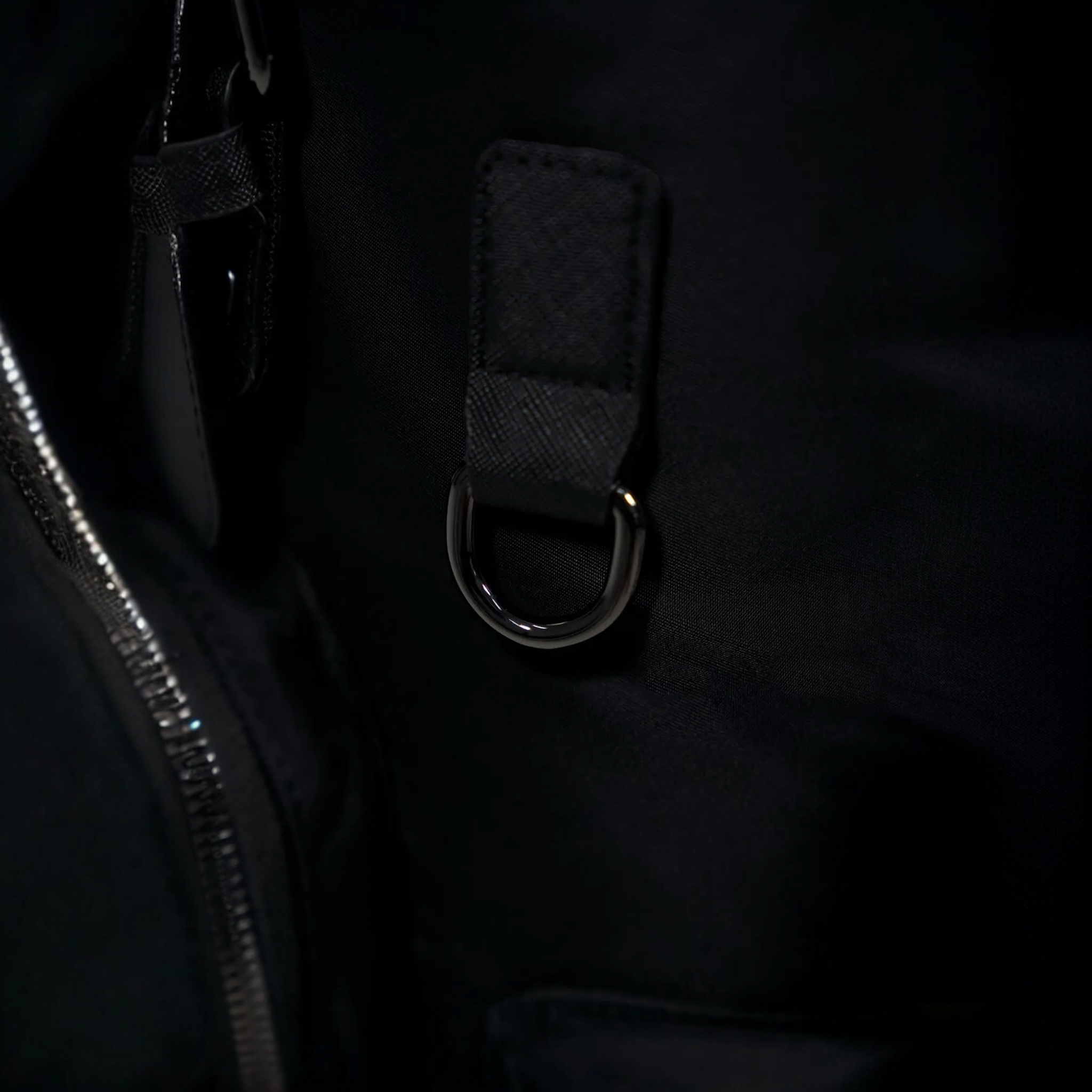 Grand Prix Deluxe Backpack-Black