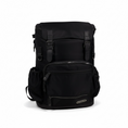 Load image into Gallery viewer, Grand Prix Deluxe Backpack-Black

