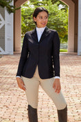 Load image into Gallery viewer, RJ Classics Ladies Harmony Mesh Show Coat
