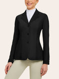 Load image into Gallery viewer, RJ Classics Ladies Harmony Mesh Show Coat
