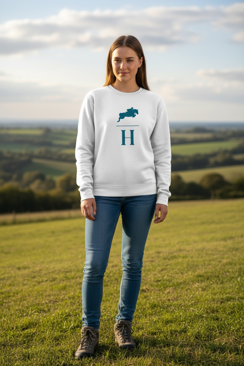 HITS Adult Sweatshirt