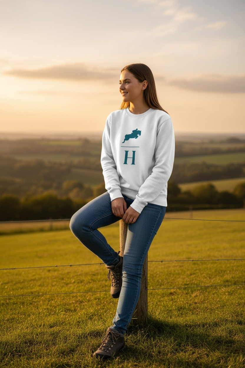 HITS Adult Sweatshirt