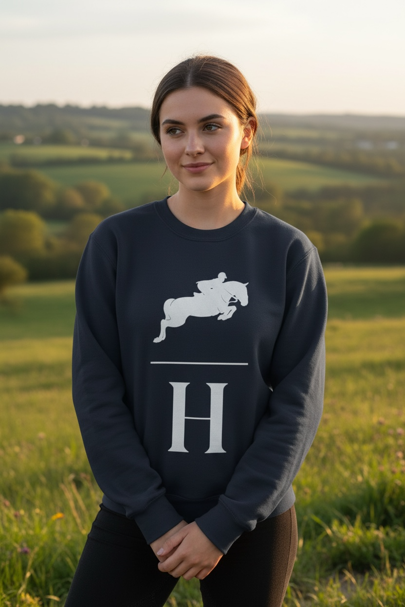HITS Adult Sweatshirt