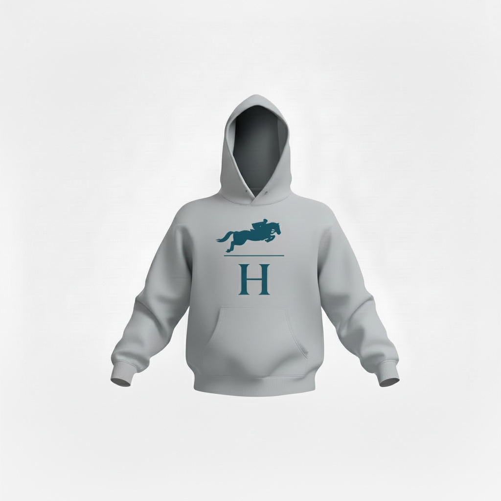 HITS Youth Hoodie
