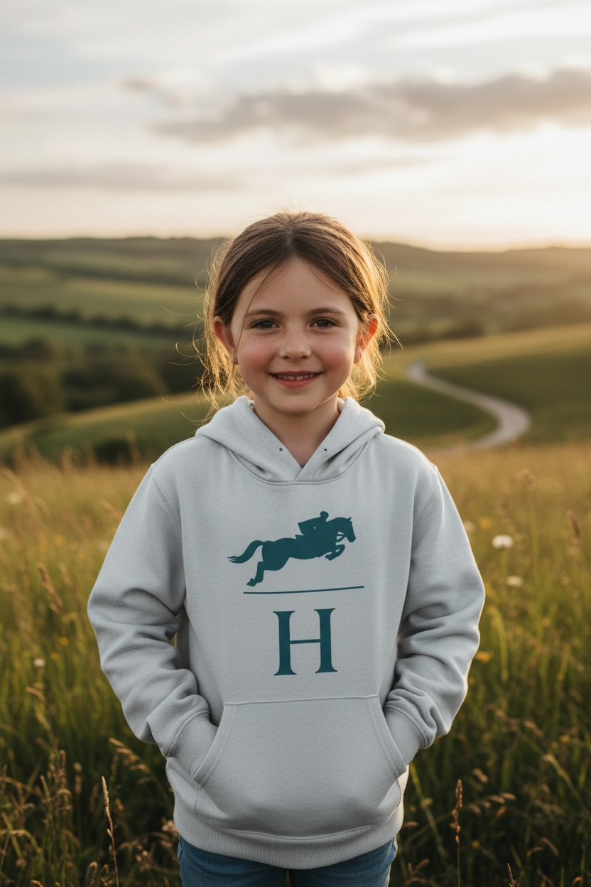 HITS Youth Hoodie