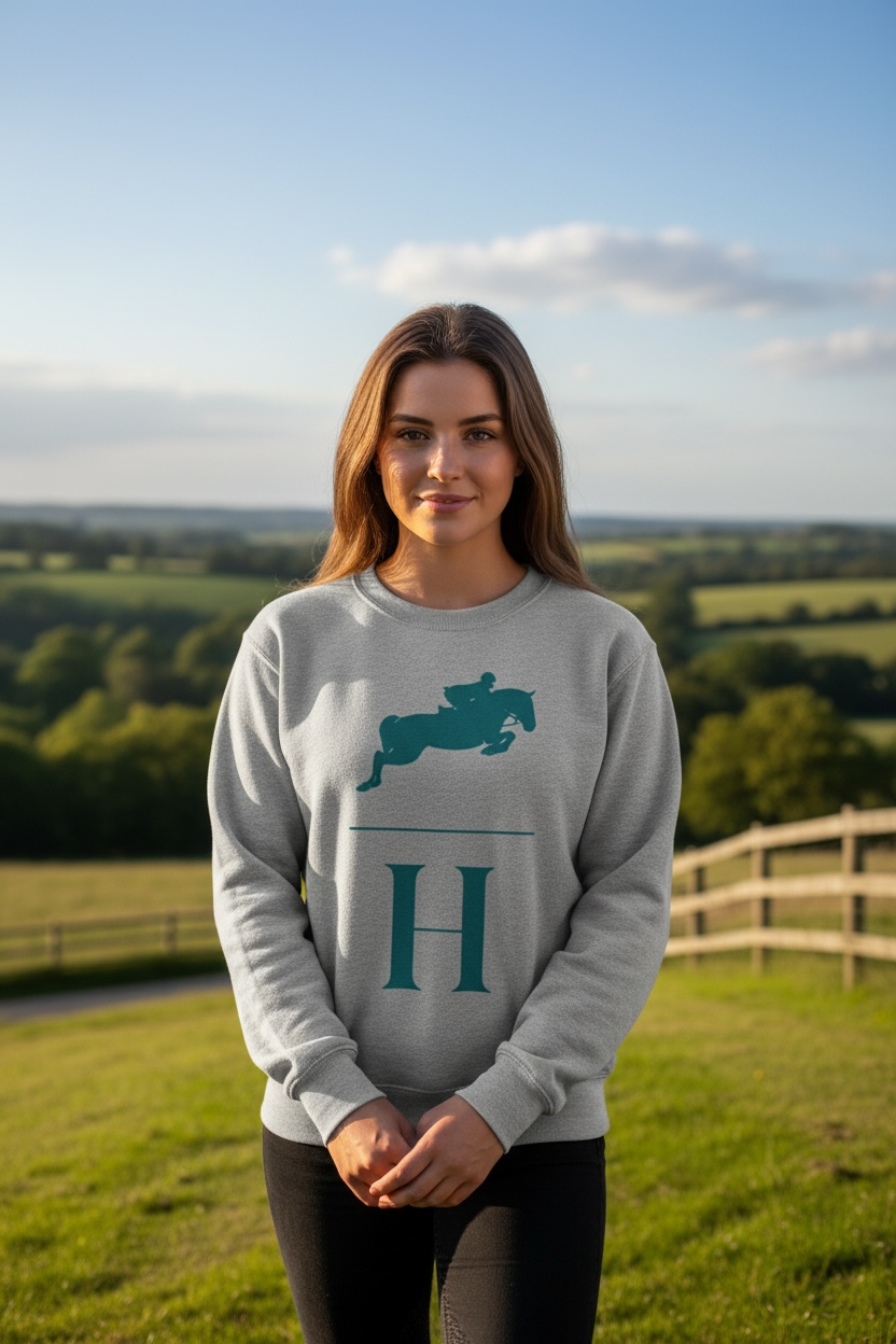 HITS Adult Sweatshirt