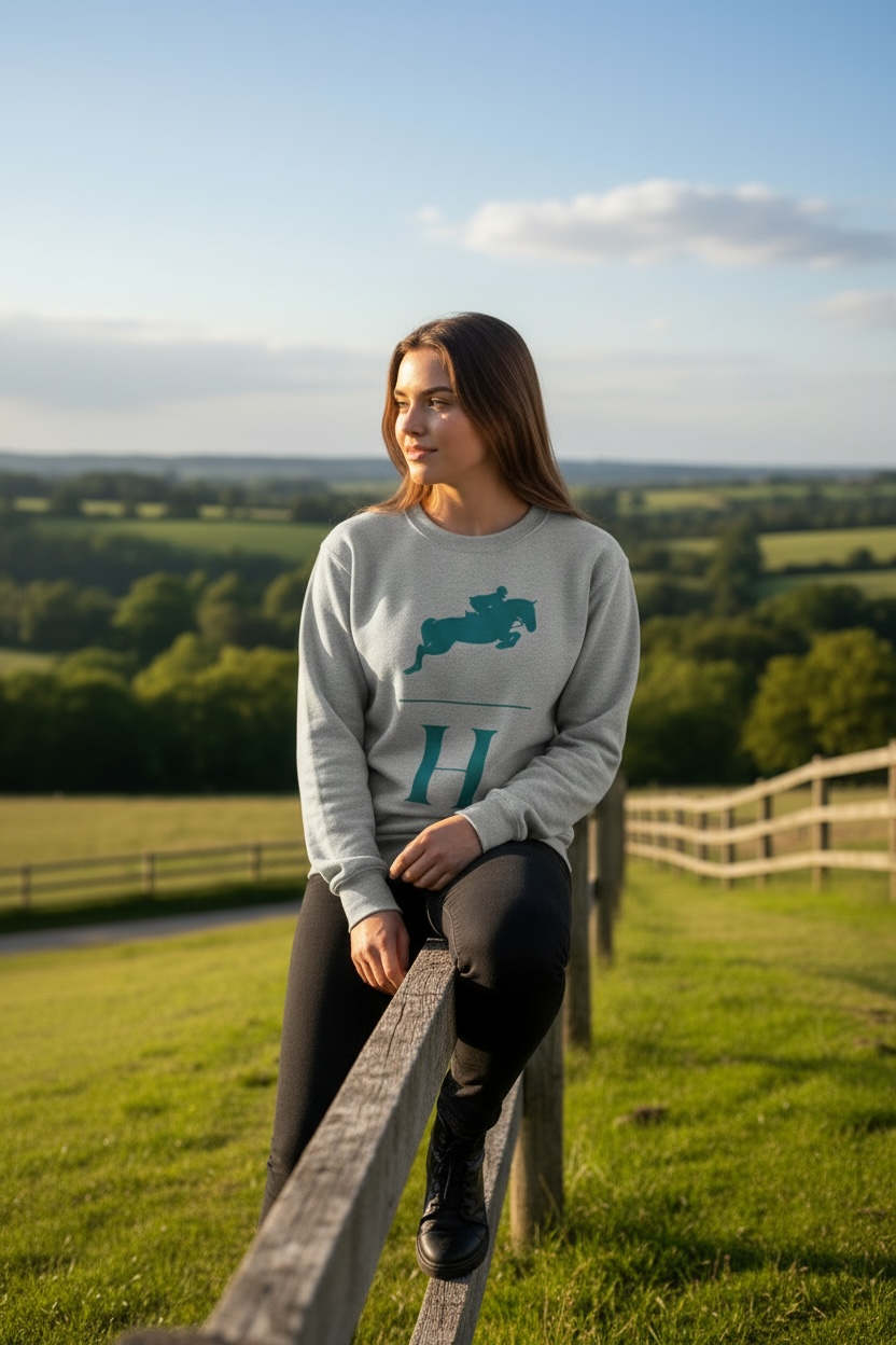 HITS Adult Sweatshirt