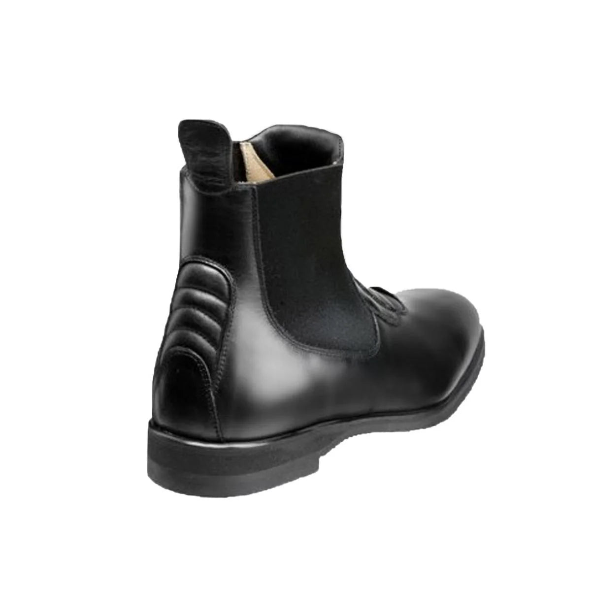 Tucci Paddock Boots