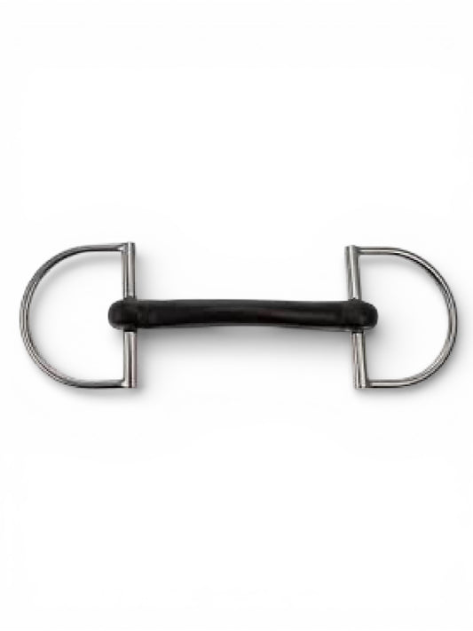 Abbey England Rubber Mullen Dee Cheek