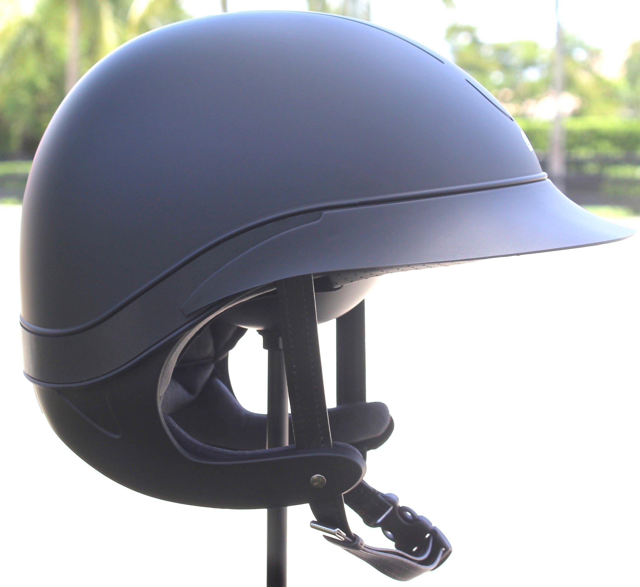 GPA Speed Air Global TLS Helmet