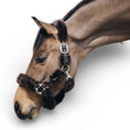 Load image into Gallery viewer, Kentucky Horsewear Sheepskin Shipping Halter
