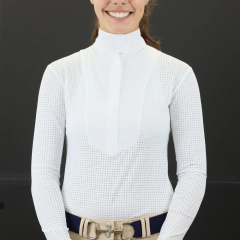 Kismet Long Sleeve Show Shirt Eleonoire Airmax