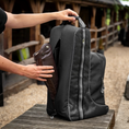 Load image into Gallery viewer, LeMieux® Elite Pro Boot & Hat Bag
