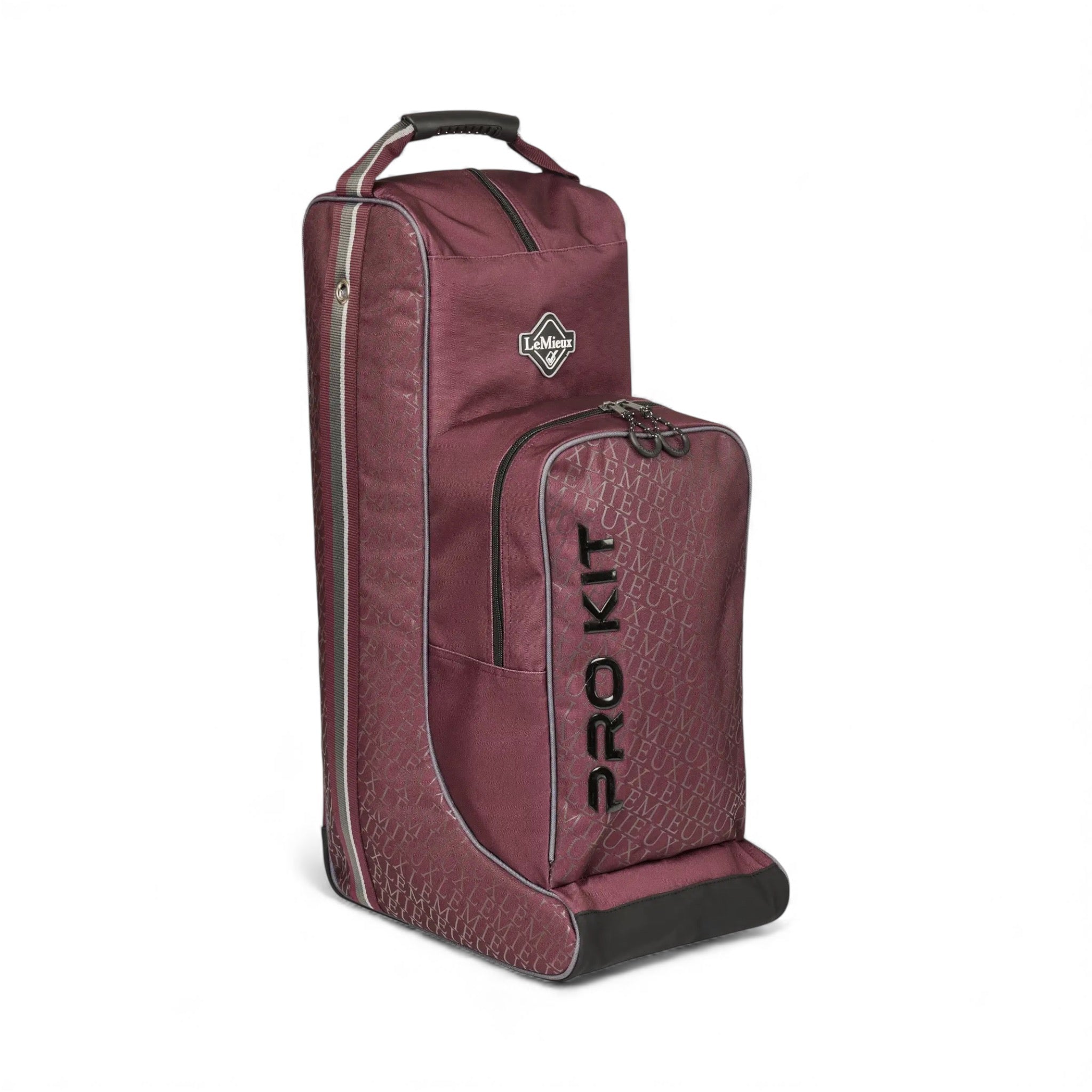 LeMieux® Elite Pro Boot & Hat Bag