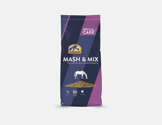 Cavalor® Mash & Mix