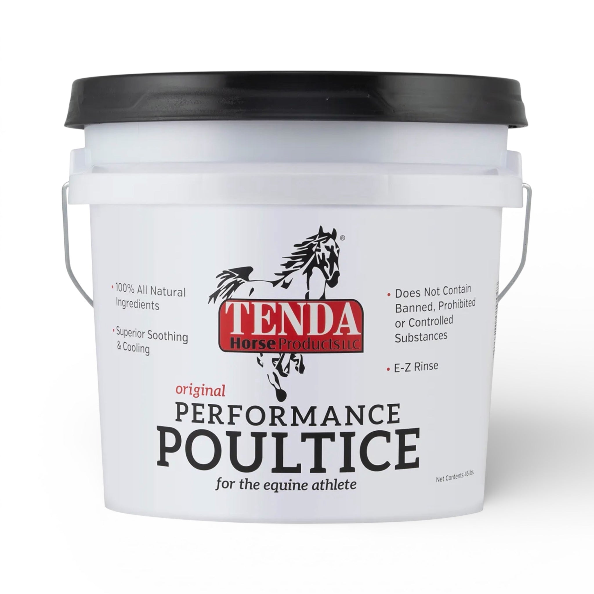 Tenda Original Performance Polutice 45lb