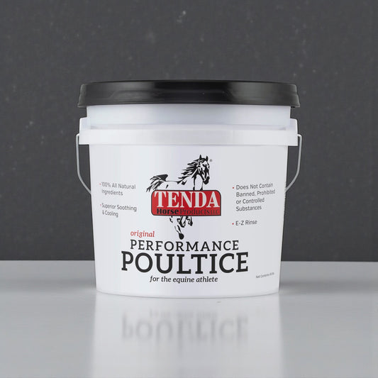 Tenda Original Performance Polutice 45lb