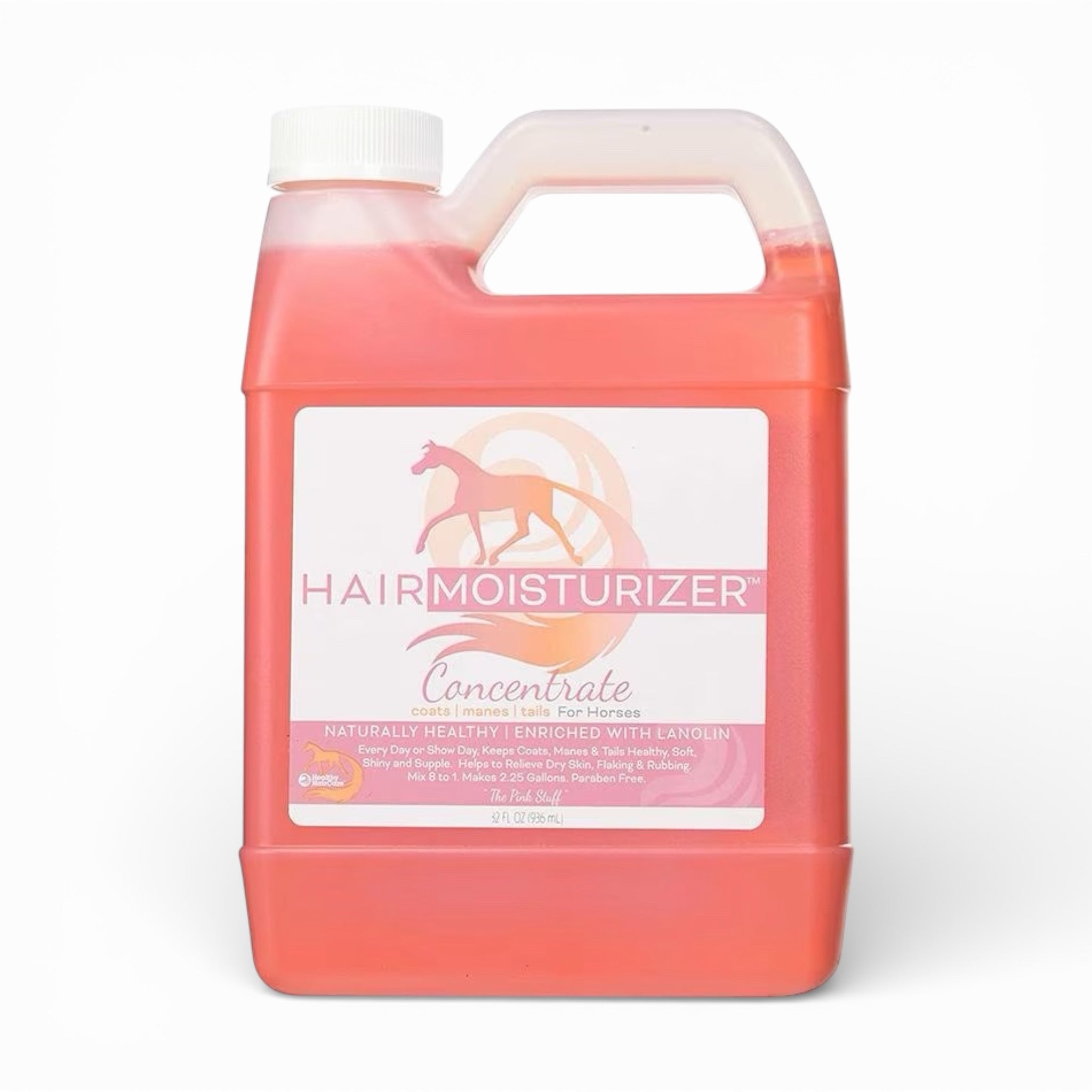Healthy Hair Moisturizer Gallon