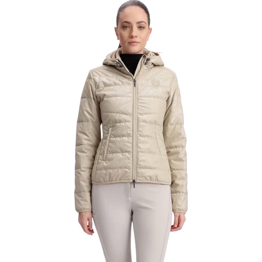 Samshield® Women's Puffer Davos-Ice SS26