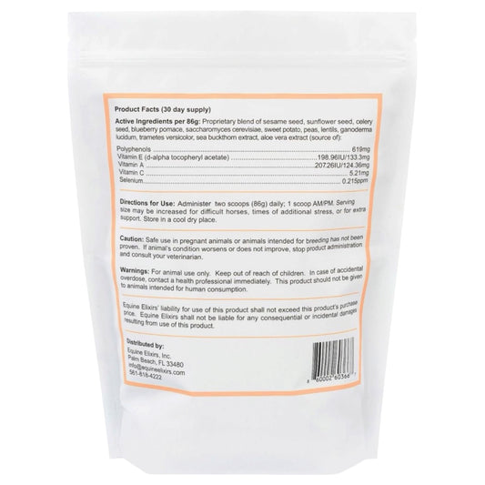Equine Elixirs IMMUNOX® Immunity & Antioxidant Support