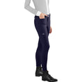 Load image into Gallery viewer, Ego7 Women's Jumping EJ Knee Patch Schooling Breeches
