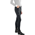 Load image into Gallery viewer, Ego7 Women's Jumping EJ Knee Patch Schooling Breeches
