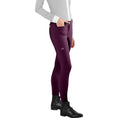 Load image into Gallery viewer, Ego7 Women's Jumping EJ Knee Patch Schooling Breeches
