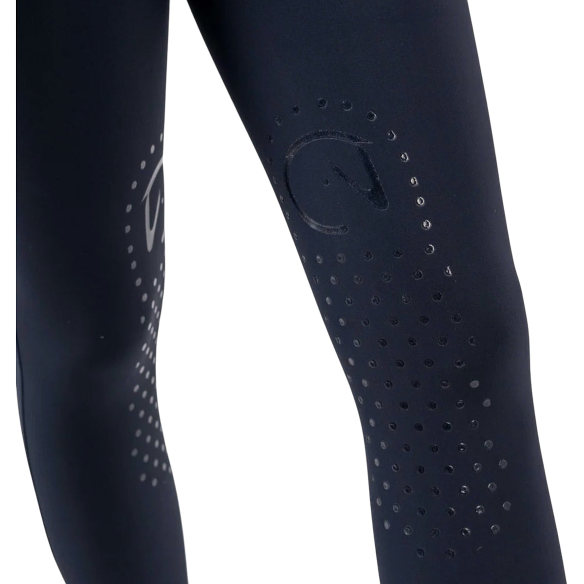Ego7 Women's Jumping EJ Knee Patch Schooling Breeches