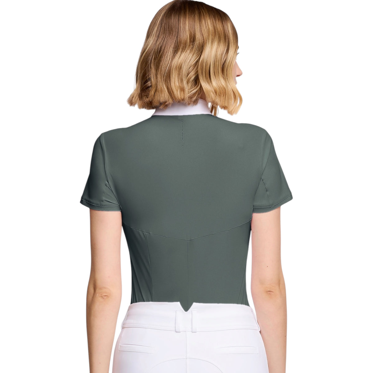 Samshield® Women's Gretta Short Sleeve Shirt FW26