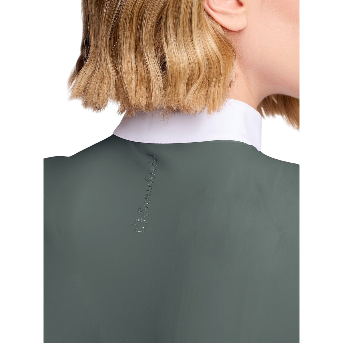 Samshield® Women's Gretta Short Sleeve Shirt FW26
