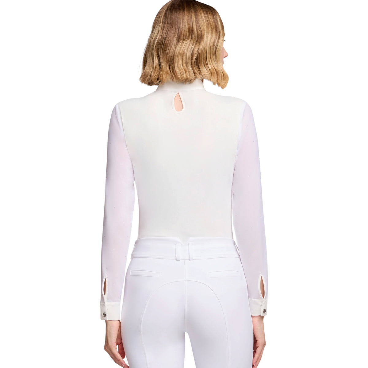 Samshield® Women's Anouchka Long Sleeve Shirt FW26