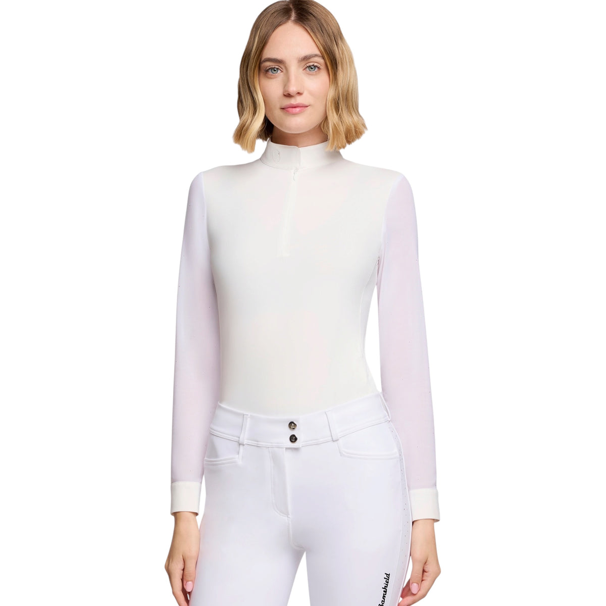 Samshield® Women's Anouchka Long Sleeve Shirt FW26