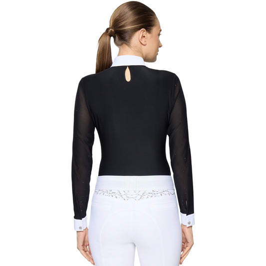 Samshield® Women's Anouchka Long Sleeve Shirt FW26