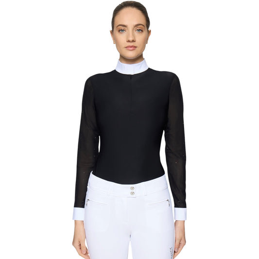 Samshield® Women's Anouchka Long Sleeve Shirt FW26