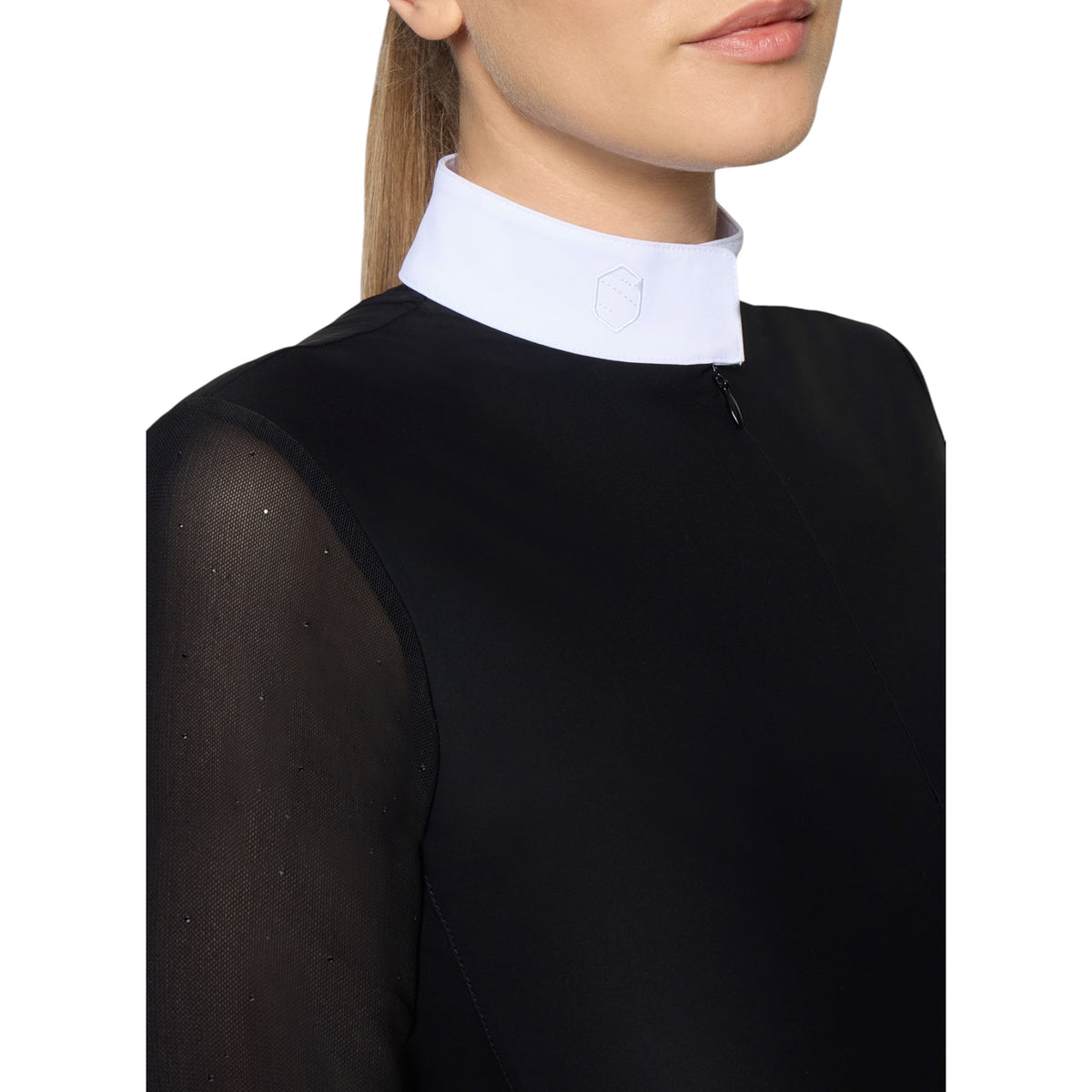 Samshield® Women's Anouchka Long Sleeve Shirt FW26