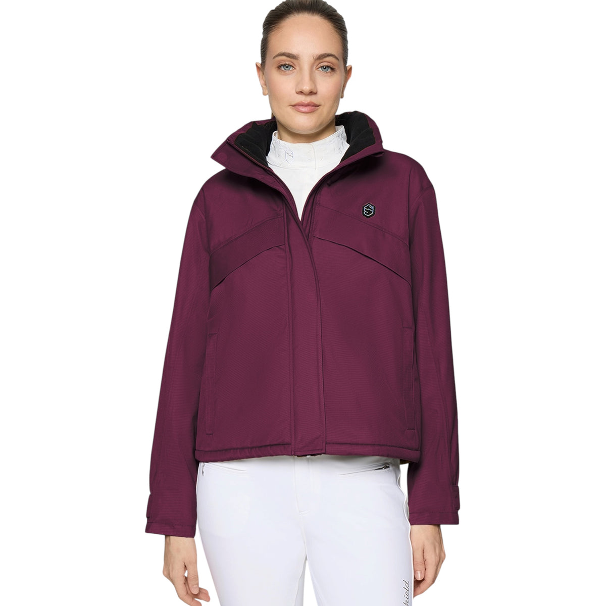Samshield® Lizy Women's Raincoat FW26