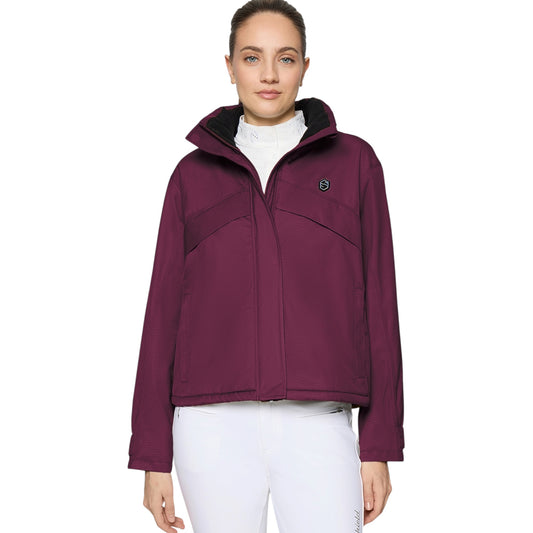 Samshield® Lizy Women's Raincoat FW26