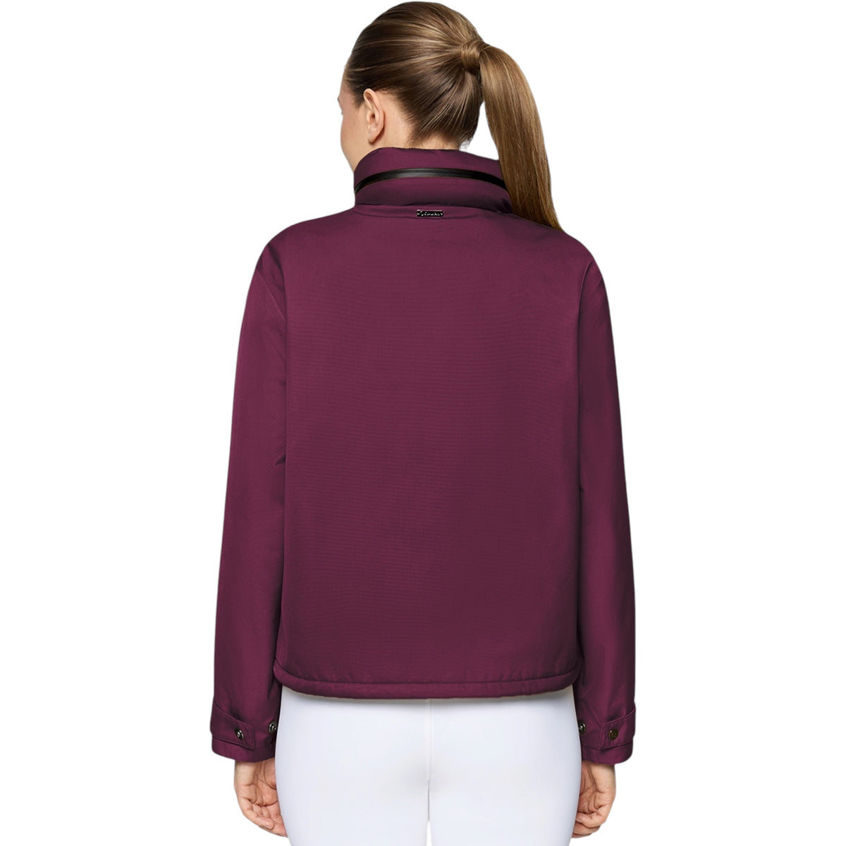 Samshield® Lizy Women's Raincoat FW26