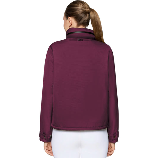Samshield® Lizy Women's Raincoat FW26