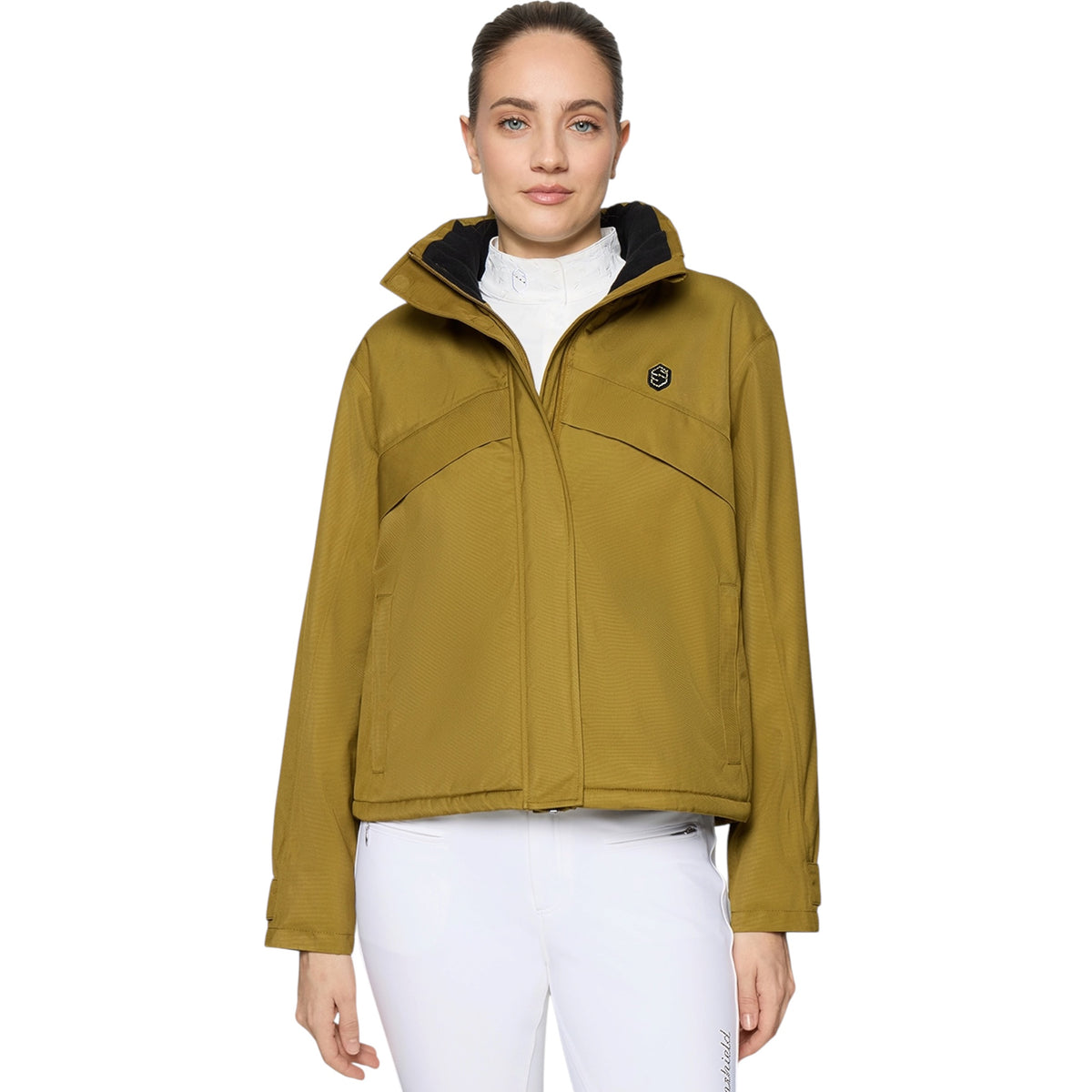 Samshield® Lizy Women's Raincoat FW26