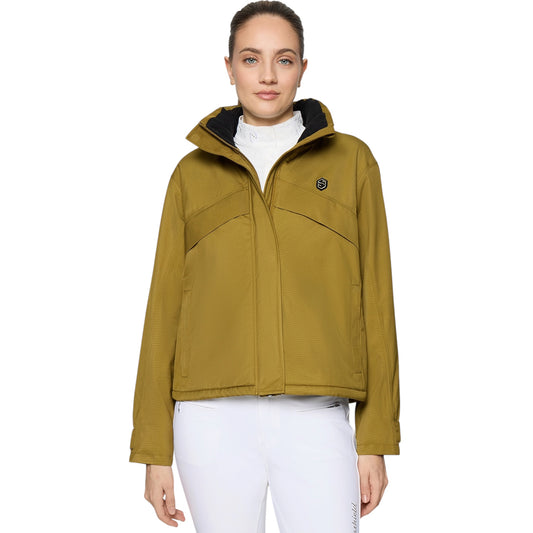 Samshield® Lizy Women's Raincoat FW26