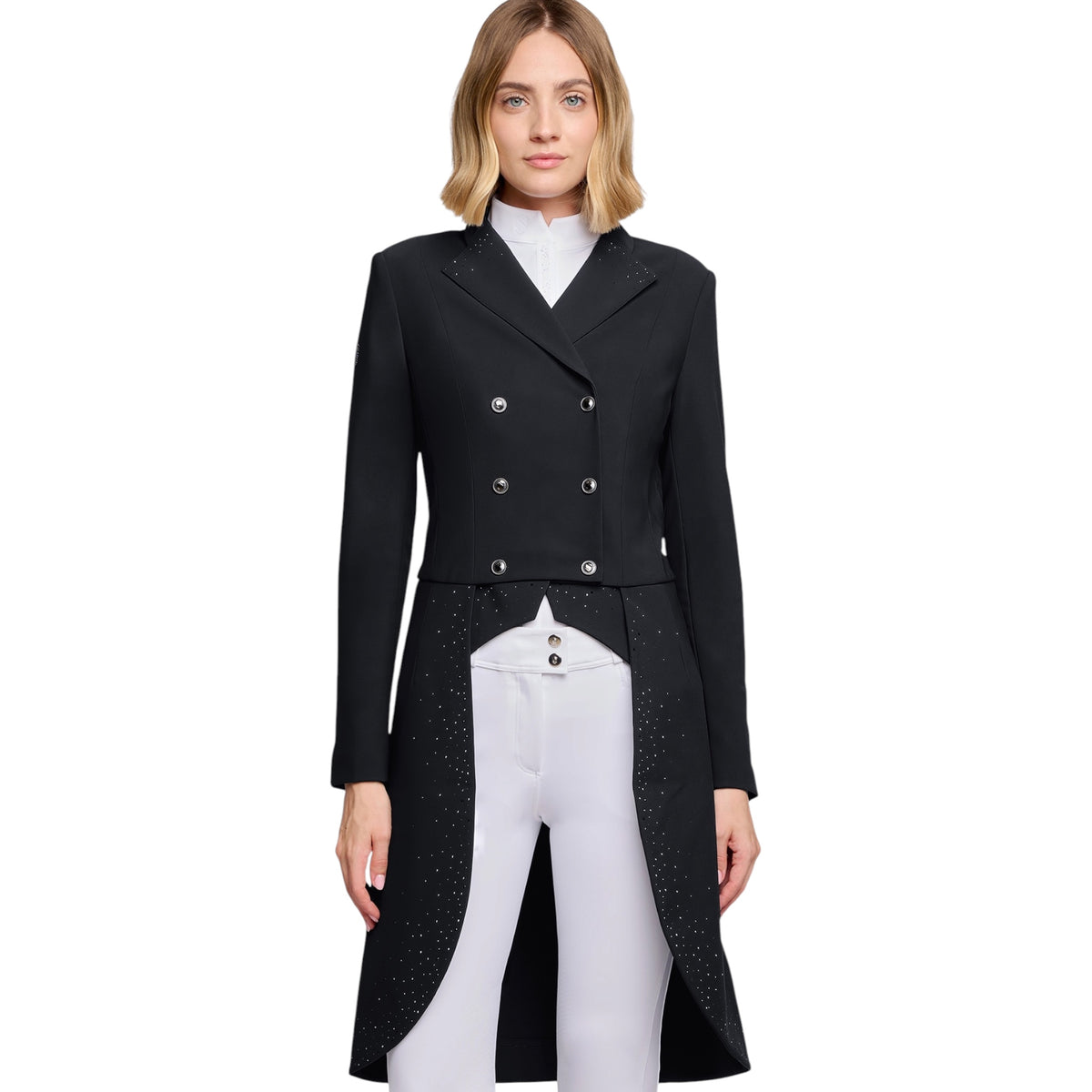 Samshield® Womens Frac Crystal Rain Shadbelly FW26